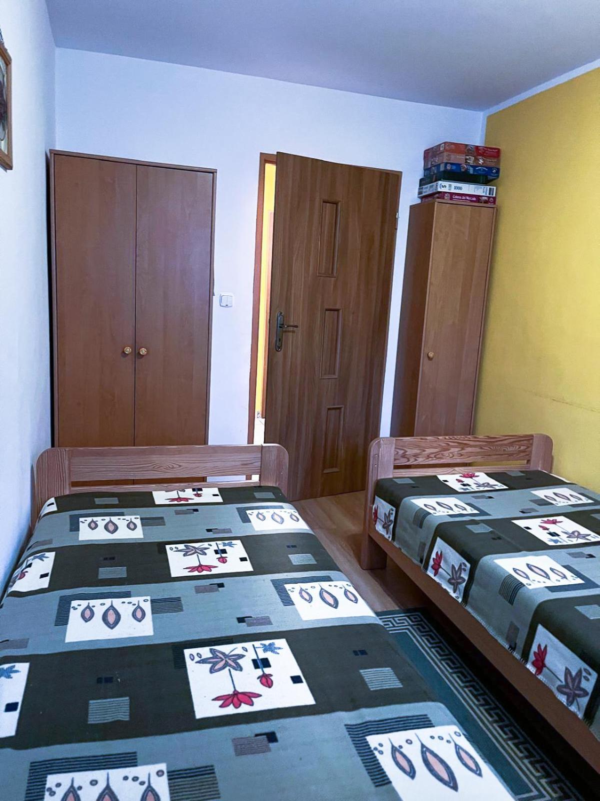 Apartament Na Nowickiego Naleczow Exterior photo